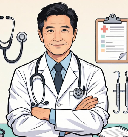 王海鑫在哪里坐诊